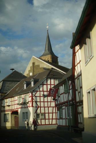 Apartamento Ferienwohnung Ahrtalblick