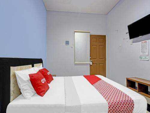 Hotel Oyo 90553 Arteri Guest House