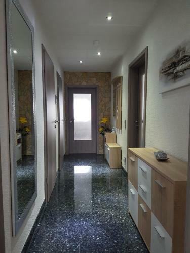 Apartamento Fewo Weitblick