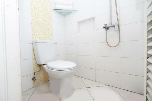 Hotel Oyo 1723 Wisma Tiara Syariah