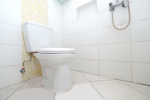 Hotel Oyo 1723 Wisma Tiara Syariah