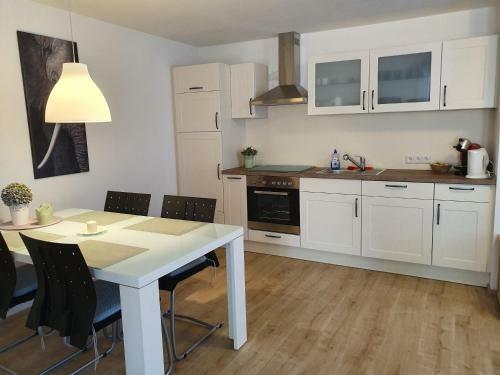 Apartamento Ferienwohnung Schwartz