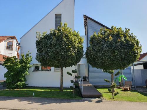 Apartamento Ferienwohnung Schwartz