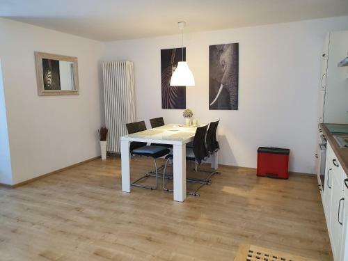 Apartamento Ferienwohnung Schwartz