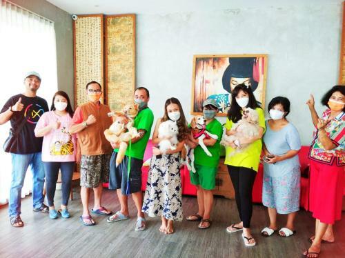 Hotel Pantes Semawis Pecinan Smg - Petfriendly Hotel