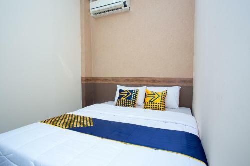 Hotel Vaccinated Staff - Spot On 2589 Marina Residence