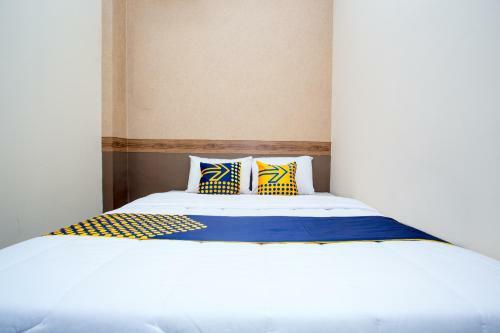 Hotel Vaccinated Staff - Spot On 2589 Marina Residence