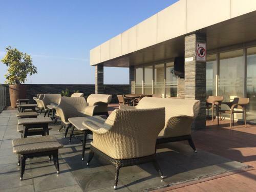 Apartamento Wr Louis Kienne Residences Simpang Lima Semarang