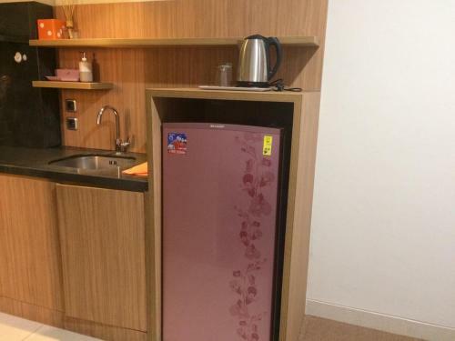 Apartamento Wr Louis Kienne Residences Simpang Lima Semarang