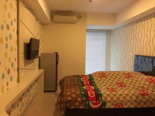 Apartamento Wr Louis Kienne Residences Simpang Lima Semarang