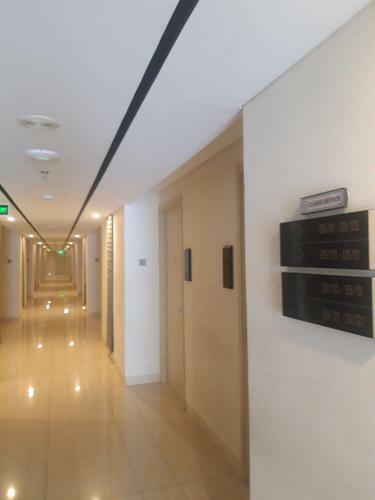 Apartamento Wr Louis Kienne Residences Simpang Lima Semarang
