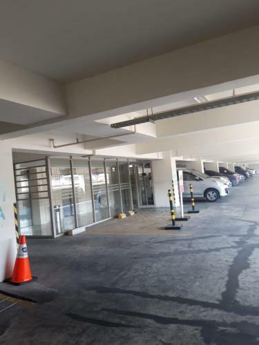 Apartamento Wr Louis Kienne Residences Simpang Lima Semarang