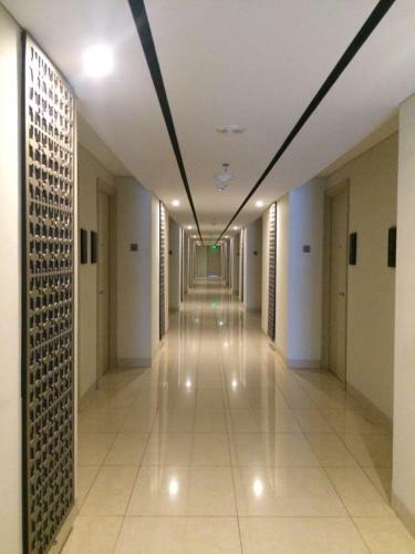 Apartamento Wr Louis Kienne Residences Simpang Lima Semarang