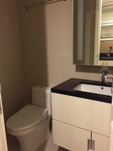 Apartamento Wr Louis Kienne Residences Simpang Lima Semarang