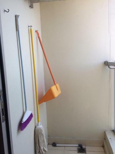 Apartamento Wr Louis Kienne Residences Simpang Lima Semarang