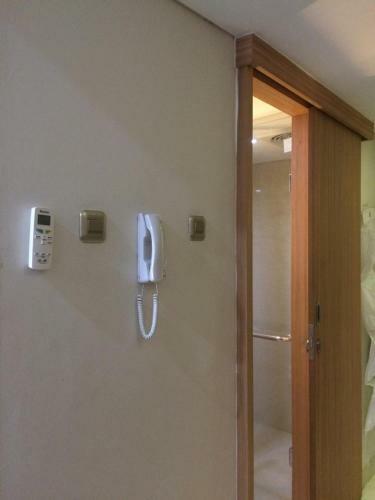 Apartamento Wr Louis Kienne Residences Simpang Lima Semarang