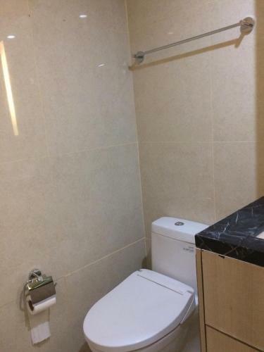 Apartamento Wr Louis Kienne Residences Simpang Lima Semarang