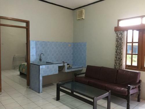 Hotel Griya Loka Indah