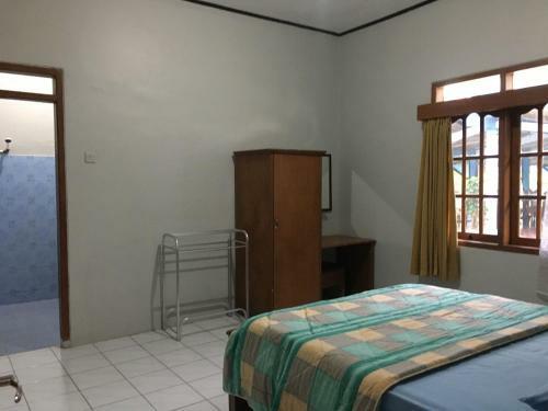 Hotel Griya Loka Indah