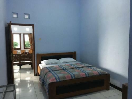 Hotel Griya Loka Indah