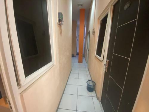 Hotel Kartini Residence Semarang Redpartner