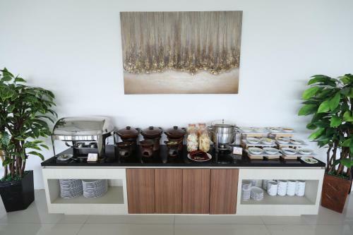 The Azana Hotel Airport Semarang