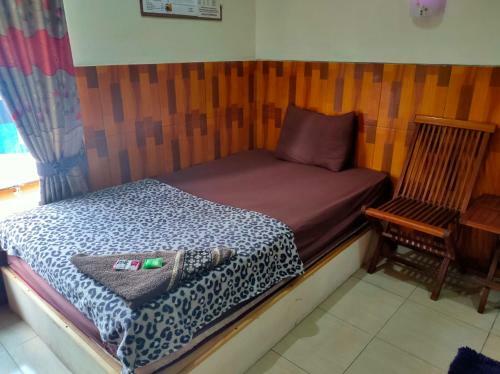 Hotel Nakula Sadewa 2 Bandungan