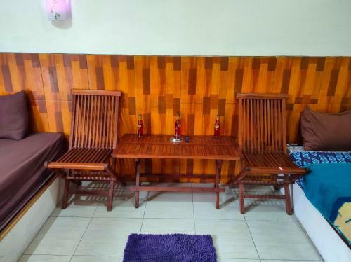 Hotel Nakula Sadewa 2 Bandungan