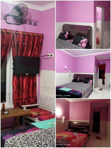 Hotel Nakula Sadewa 2 Bandungan