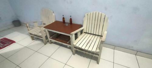 Hotel Nakula Sadewa 2 Bandungan