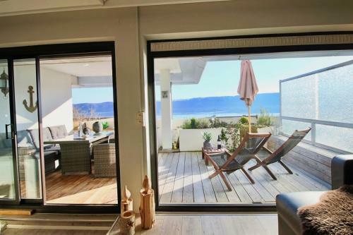 Apartamento Seaside