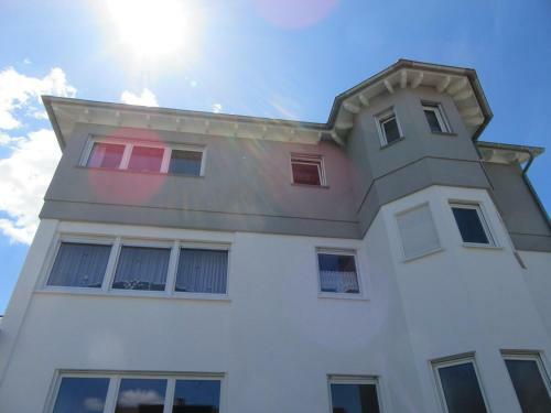 Apartamento Chalet Koop