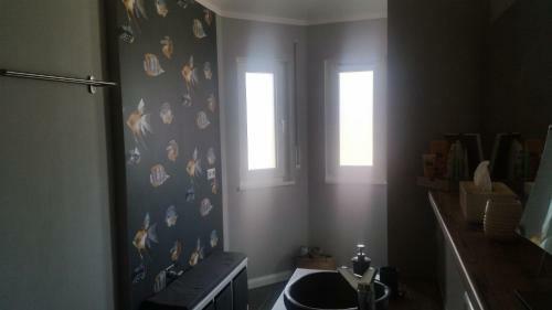 Apartamento Chalet Koop