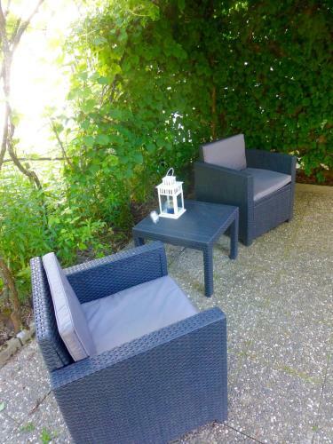 Apartamento Rubin