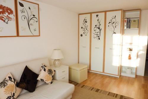 Apartamento Ferienwohnung Marienblick