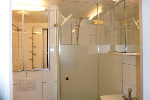 Apartamento Ferienwohnung Marienblick