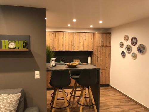 Apartamento Sinsheim Unterkunft