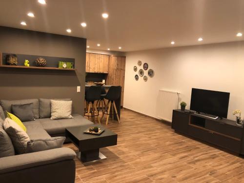 Apartamento Sinsheim Unterkunft