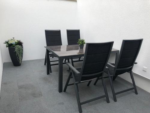 Apartamento Sinsheim Unterkunft