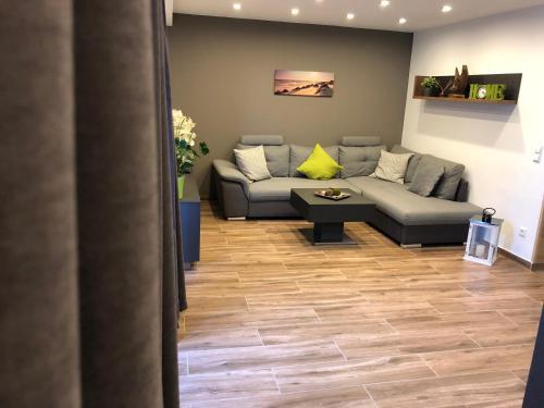 Apartamento Sinsheim Unterkunft