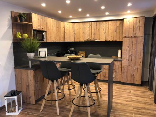 Apartamento Sinsheim Unterkunft