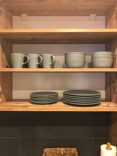 Apartamento Sinsheim Unterkunft