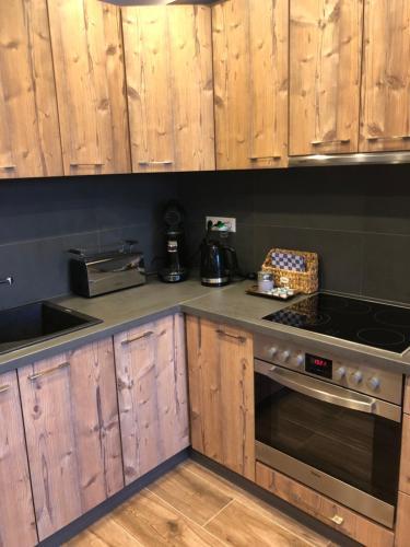 Apartamento Sinsheim Unterkunft
