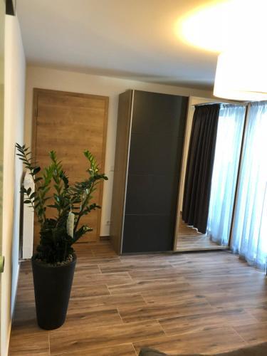 Apartamento Sinsheim Unterkunft