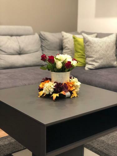 Apartamento Sinsheim Unterkunft