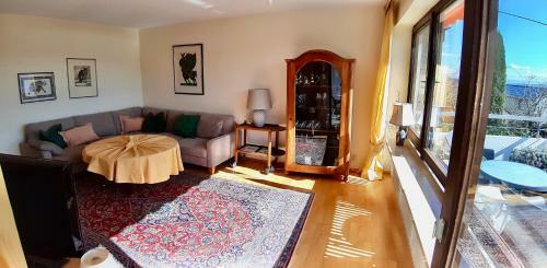 Apartamento La Terrasse