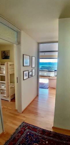 Apartamento La Terrasse
