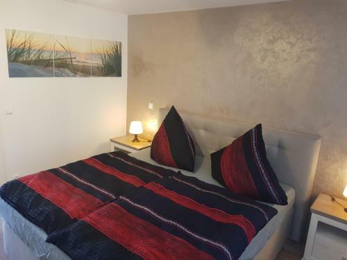 Apartment Claudia
