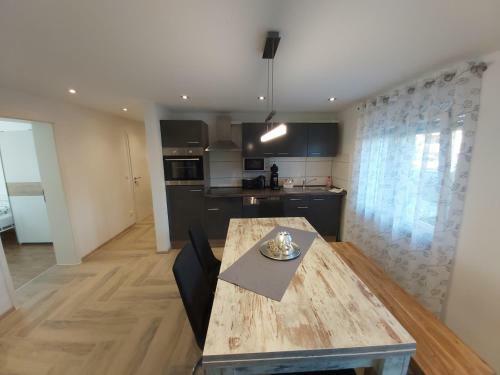 Apartment Claudia