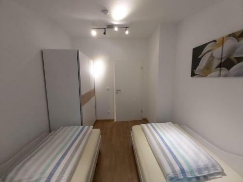 Apartment Claudia